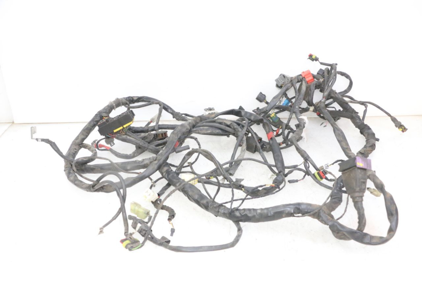 photo de CABLEADO PIAGGIO IE MP3 YOURBAN 300 (2011 - 2016)