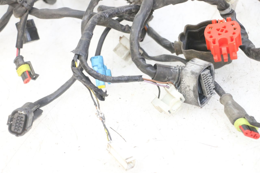photo de CABLEADO PIAGGIO IE MP3 YOURBAN 300 (2011 - 2016)