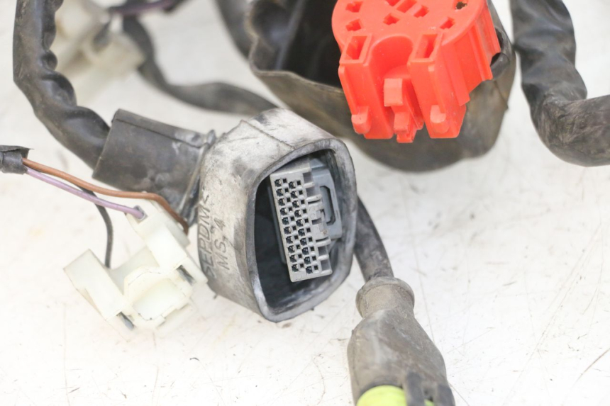 photo de CABLEADO PIAGGIO IE MP3 YOURBAN 300 (2011 - 2016)