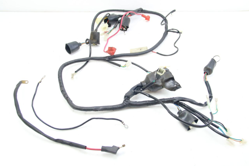 photo de CABLEADO REVATTO IMPERATOR 125 (2007 - 2015)