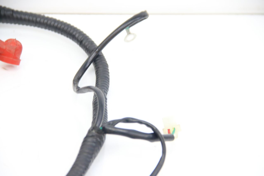 photo de CABLEADO REVATTO IMPERATOR 125 (2007 - 2015)