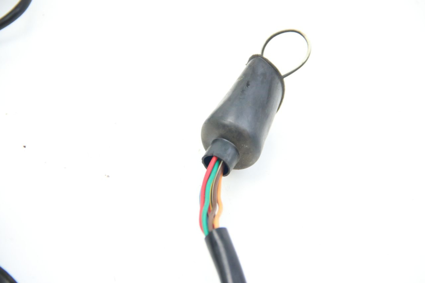 photo de CABLEADO REVATTO IMPERATOR 125 (2007 - 2015)