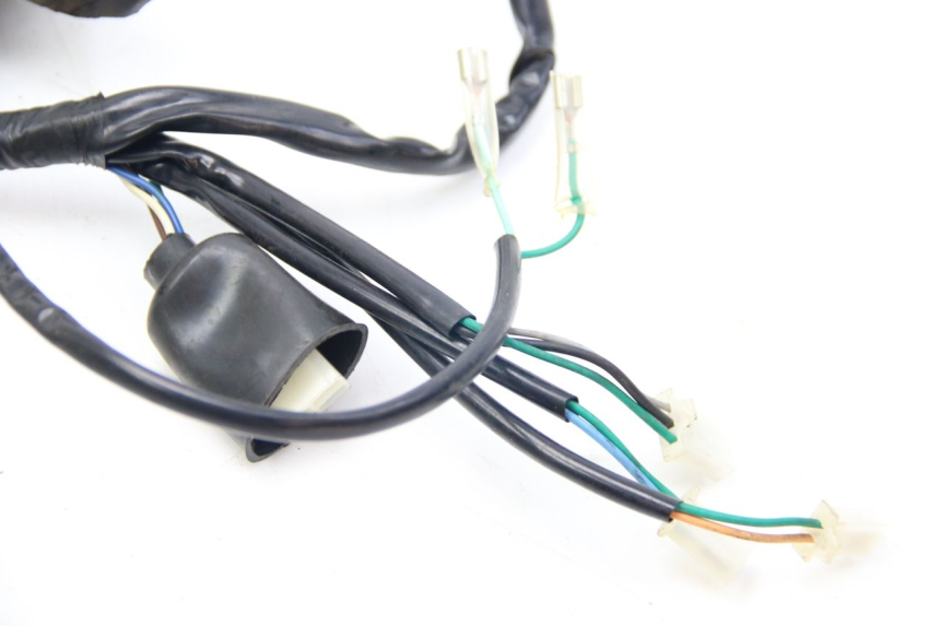photo de CABLEADO REVATTO IMPERATOR 125 (2007 - 2015)
