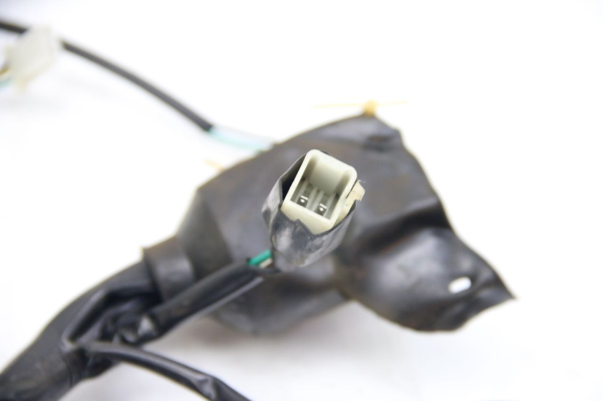 photo de CABLEADO REVATTO IMPERATOR 125 (2007 - 2015)