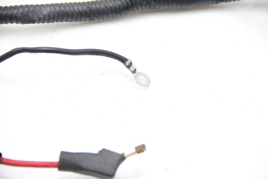 photo de CABLEADO REVATTO IMPERATOR 125 (2007 - 2015)