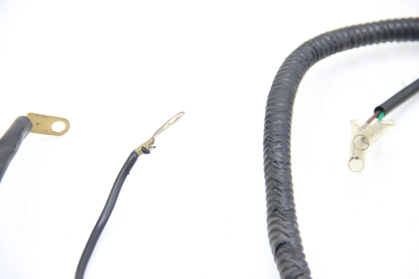 photo de CABLEADO REVATTO IMPERATOR 125 (2007 - 2015)