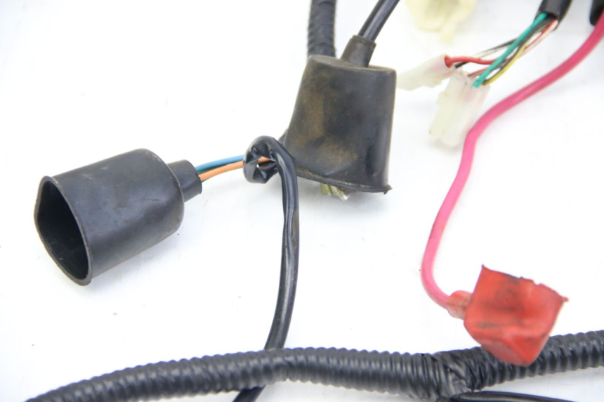 photo de CABLEADO REVATTO IMPERATOR 125 (2007 - 2015)