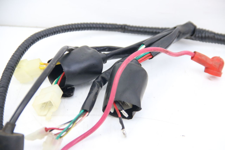 photo de CABLEADO REVATTO IMPERATOR 125 (2007 - 2015)