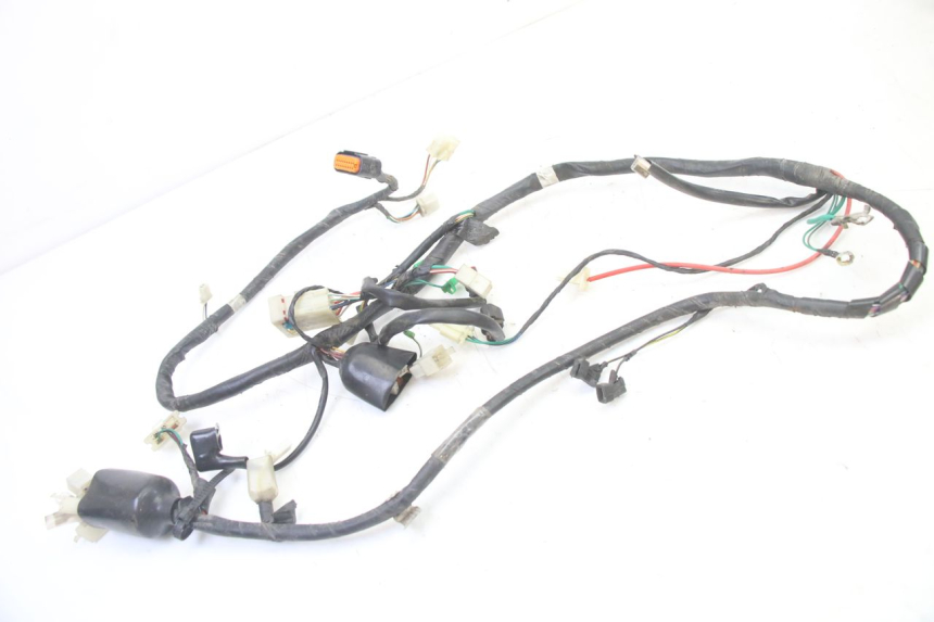 photo de CABLEADO SYM JET 14 4T 50 (2018 - 2022)