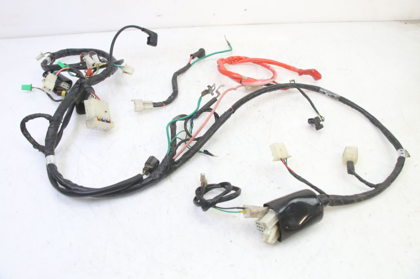 photo de CABLEADO SYM JET 14 4T 50 (2018 - 2022)