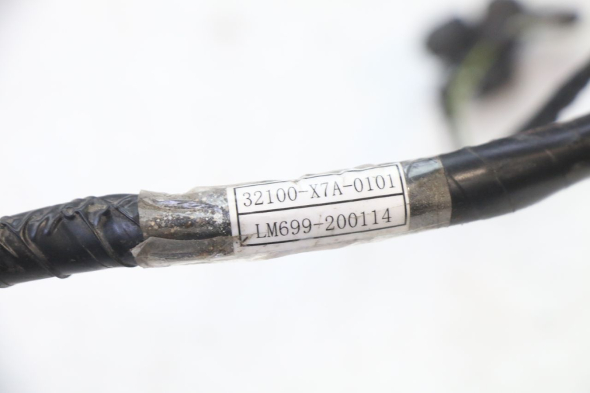 photo de CABLEADO SYM JET 14 4T 50 (2018 - 2022)