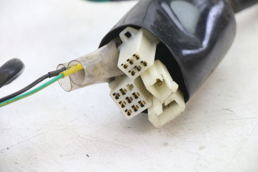 photo de CABLEADO SYM JET 14 4T 50 (2018 - 2022)