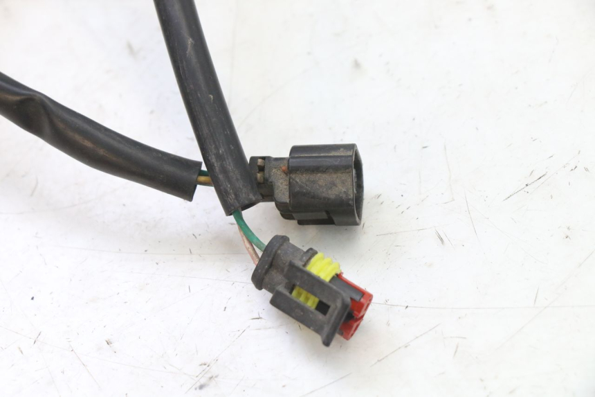 photo de CABLEADO SYM JET 14 4T 50 (2018 - 2022)