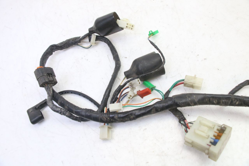 photo de CABLEADO SYM JET 14 4T 50 (2018 - 2022)
