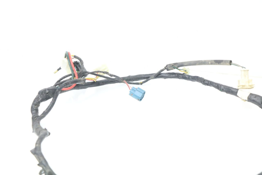 photo de CABLEADO PEUGEOT JET FORCE CARBU 50 (2003 - 2016)