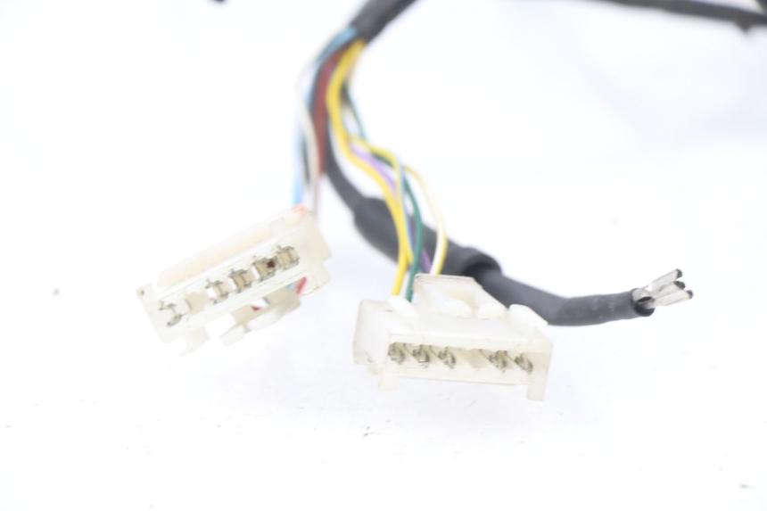 photo de CABLEADO PEUGEOT JET FORCE CARBU 50 (2003 - 2016)