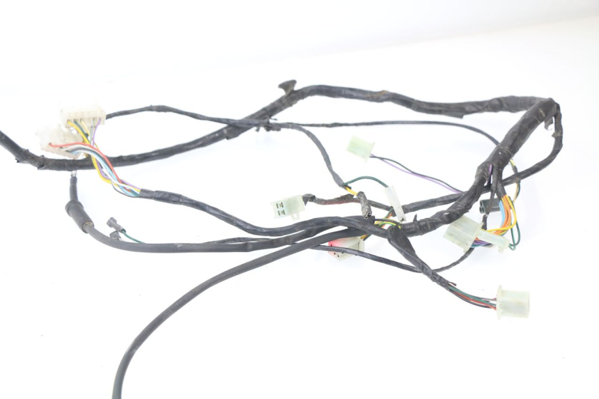 photo de CABLEADO PEUGEOT JET FORCE CARBU 50 (2003 - 2016)