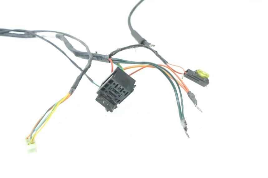 photo de CABLEADO PEUGEOT JET FORCE CARBU 50 (2003 - 2016)