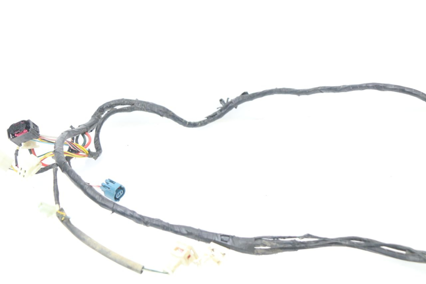 photo de CABLEADO PEUGEOT JET FORCE CARBU 50 (2003 - 2016)