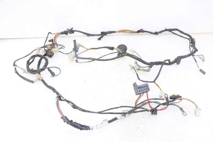 photo de CABLEADO PEUGEOT JET FORCE CARBU 50 (2003 - 2016)