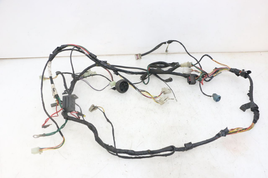 photo de CABLEADO PEUGEOT JET FORCE CARBU 50 (2003 - 2016)