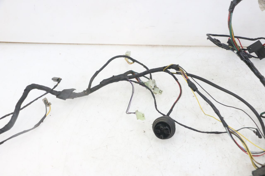 photo de CABLEADO PEUGEOT JET FORCE CARBU 50 (2003 - 2016)
