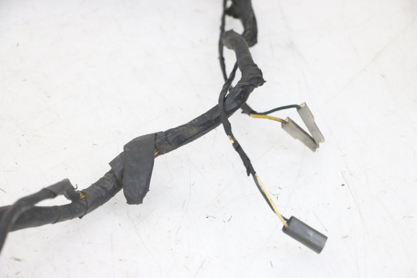 photo de CABLEADO PEUGEOT JET FORCE CARBU 50 (2003 - 2016)