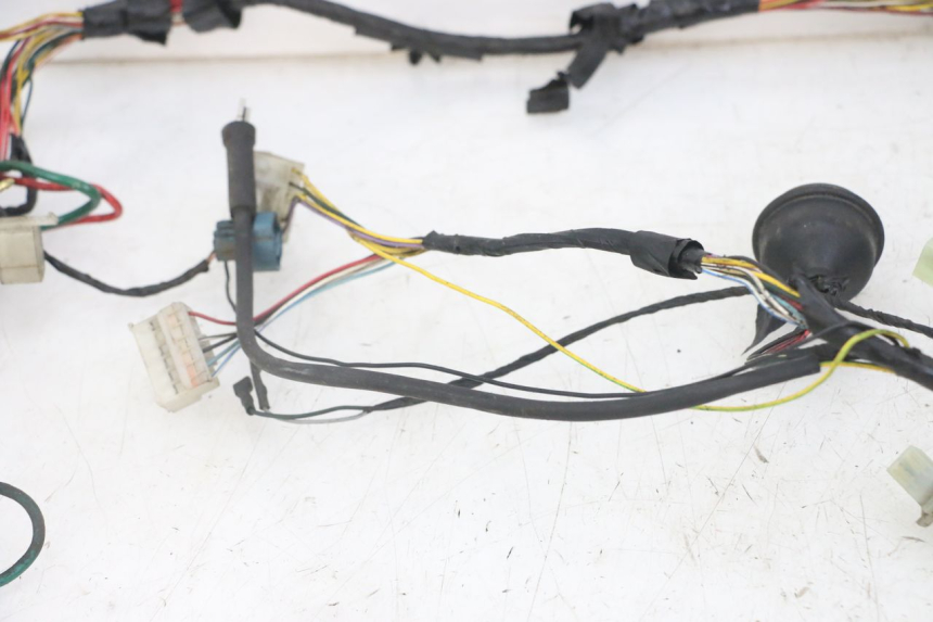 photo de CABLEADO PEUGEOT JET FORCE CARBU 50 (2003 - 2016)