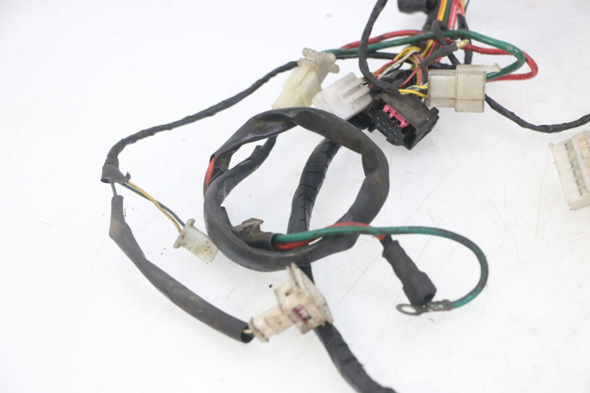 photo de CABLEADO PEUGEOT JET FORCE CARBU 50 (2003 - 2016)