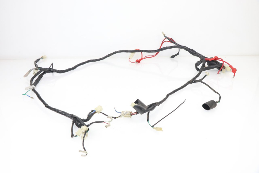 photo de CABLEADO JM MOTORS DELIVERY 4T 50 (2017 - 2020)
