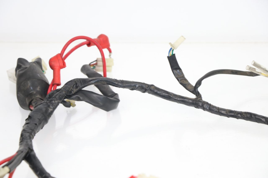 photo de CABLEADO JM MOTORS DELIVERY 4T 50 (2017 - 2020)