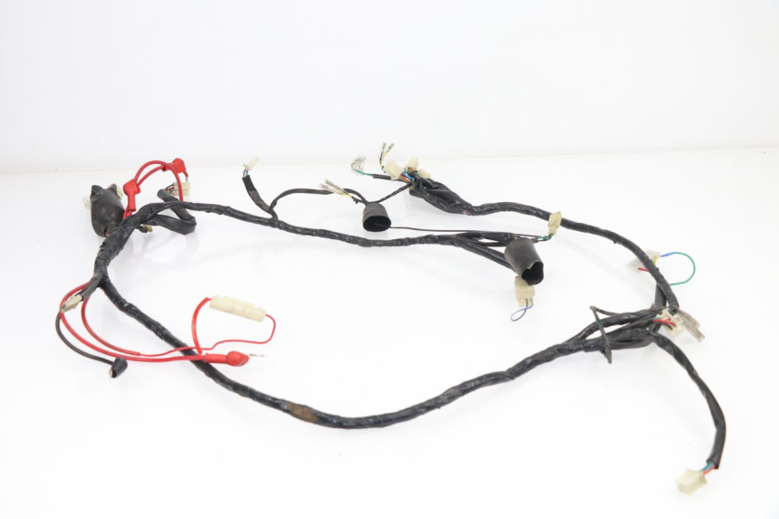 photo de CABLEADO JM MOTORS DELIVERY 4T 50 (2017 - 2020)