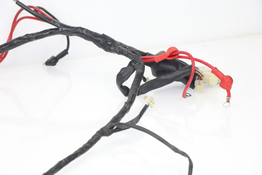 photo de CABLEADO JM MOTORS DELIVERY 4T 50 (2017 - 2020)