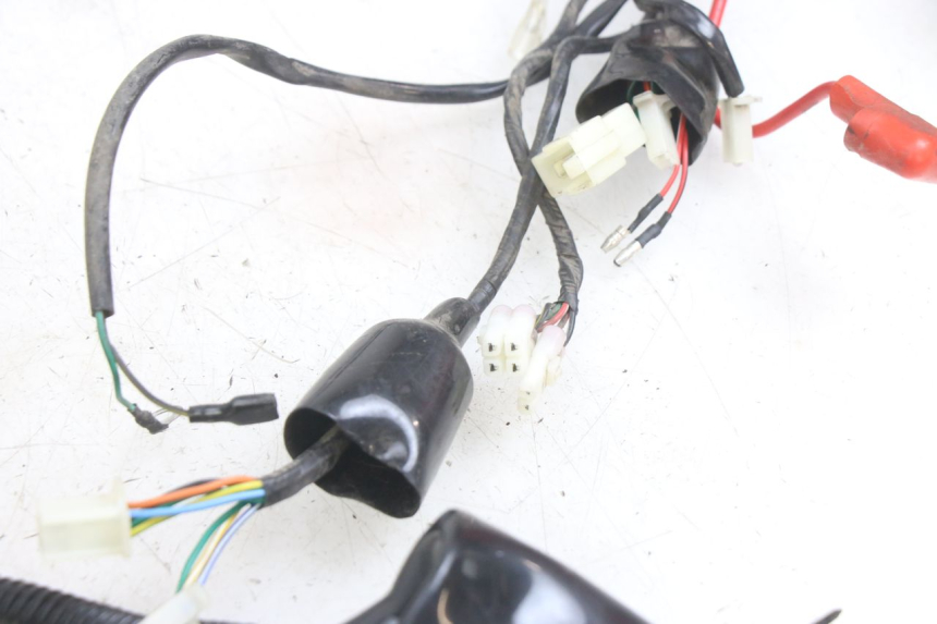 photo de CABLEADO JM MOTORS EVOLIS 4T 50 (2018 - 2022)