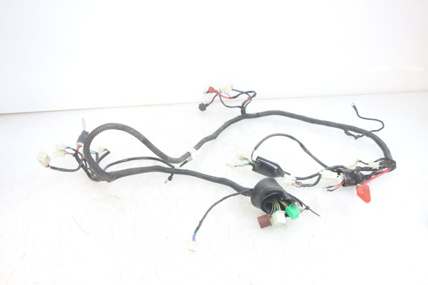 photo de CABLEADO JM MOTORS EVOLIS 4T 50 (2018 - 2022)