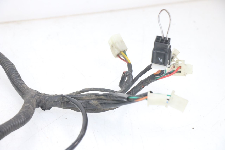 photo de CABLEADO JM MOTORS EVOLIS 4T 50 (2018 - 2022)