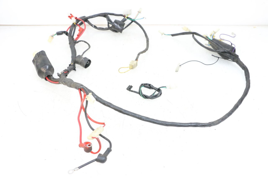 photo de CABLEADO JM MOTORS OLDIES 4T 50 (2010 - 2020)