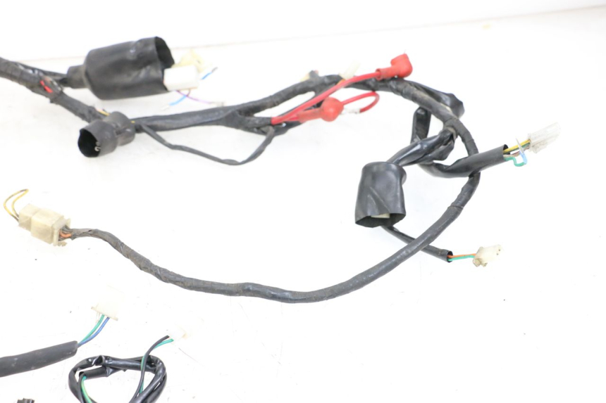 photo de CABLEADO JM MOTORS OLDIES 4T 50 (2010 - 2020)