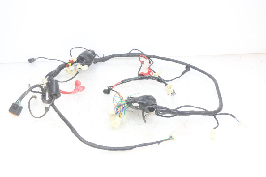 photo de CABLEADO JM MOTORS OLDIES RS 4T 50 (2021 - 2024)