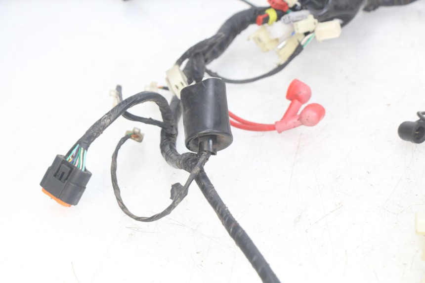 photo de CABLEADO JM MOTORS OLDIES RS 4T 50 (2021 - 2024)