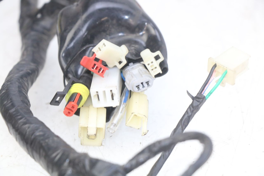 photo de CABLEADO JM MOTORS OLDIES RS 4T 50 (2021 - 2024)