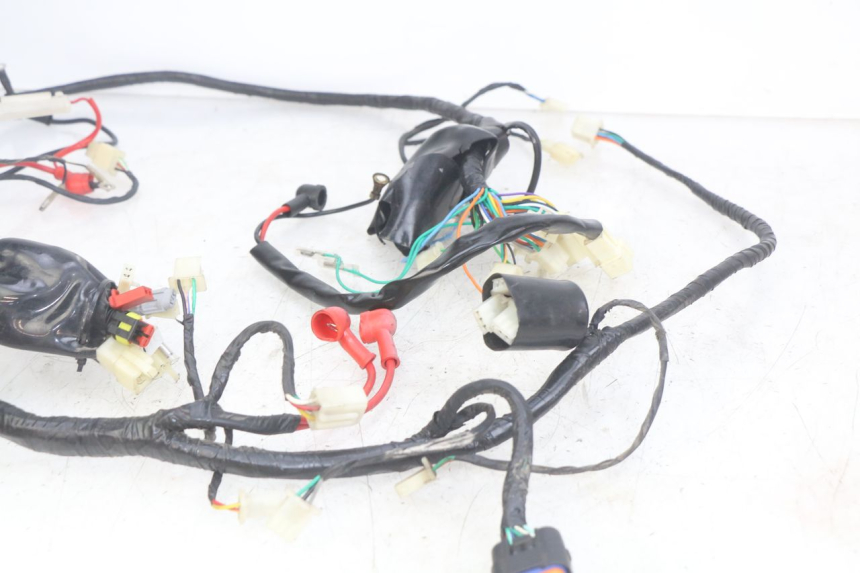 photo de CABLEADO JM MOTORS OLDIES RS 4T 50 (2021 - 2024)