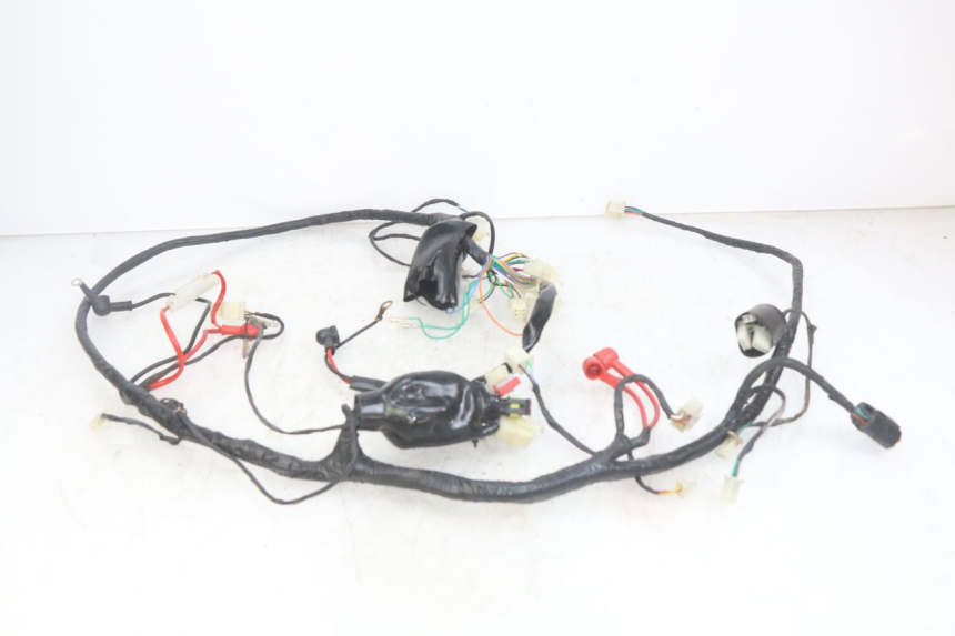 photo de CABLEADO JM MOTORS OLDIES RS 4T 50 (2021 - 2024)