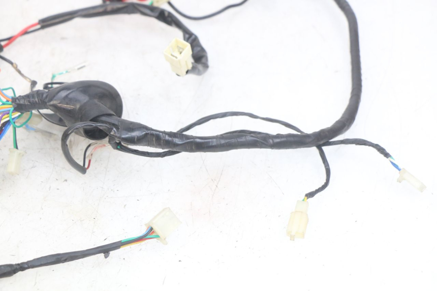 photo de CABLEADO JM MOTORS OLDIES RS 4T 50 (2021 - 2024)