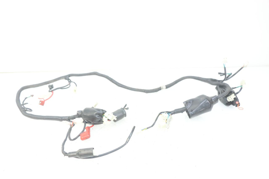 photo de CABLEADO JM MOTORS SANTANA 50 (2014 - 2020)