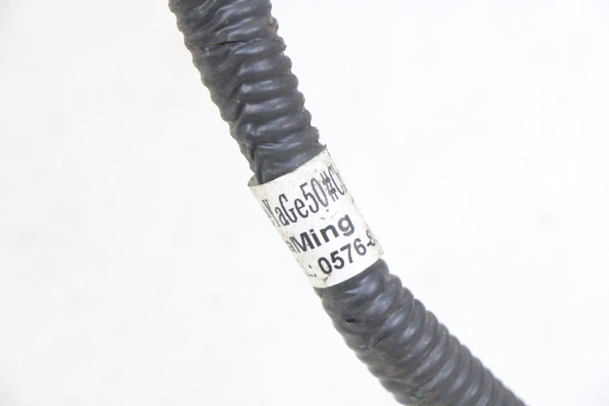 photo de CABLEADO JM MOTORS SANTANA 50 (2014 - 2020)