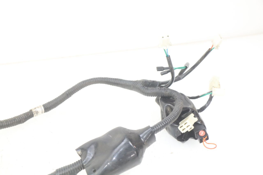 photo de CABLEADO JM MOTORS SANTANA 50 (2014 - 2020)