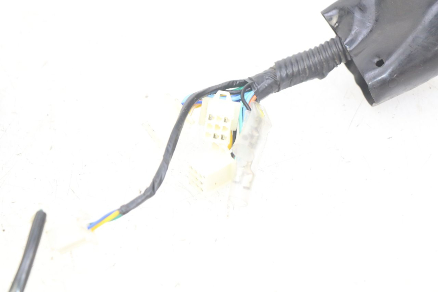 photo de CABLEADO JM MOTORS SANTANA 50 (2014 - 2020)