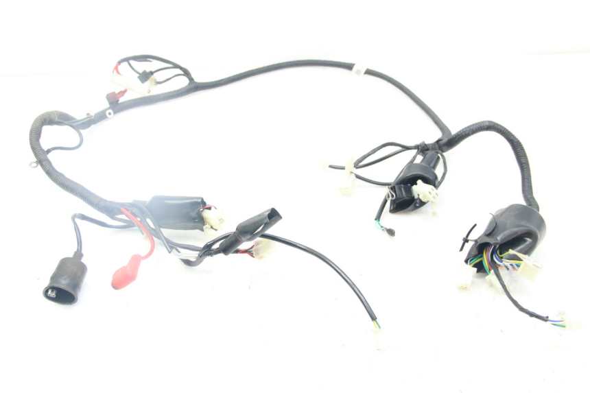 photo de CABLEADO JM MOTORS SANTANA 50 (2014 - 2020)