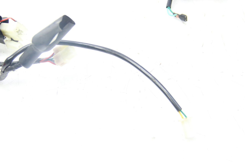 photo de CABLEADO JM MOTORS SANTANA 50 (2014 - 2020)